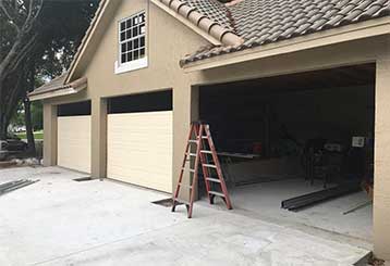 The Three Main Benefits of Professional Garage Door Maintenance | Garage Door Repair Boynton Beach, FL