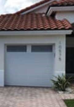 Clopay Garage Door Installation In Boynton Beach