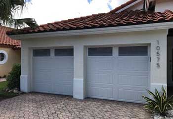 Clopay Garage Door Installation | Boynton Beach