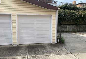 Garage Door Installation | Aberdeen