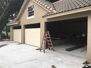 The Three Main Benefits of Professional Garage Door Maintenance | Garage Door Repair Boynton Beach, FL