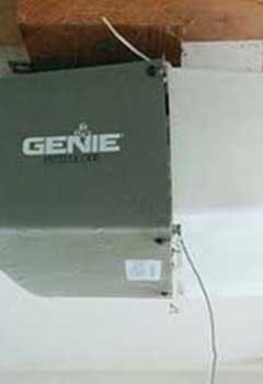 Genie Opener Replacement Boynton Beach