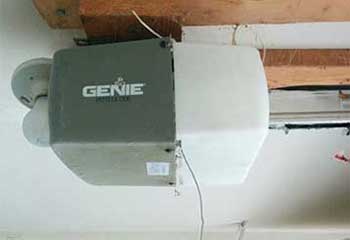 Genie Opener Replacement - Boynton Beach